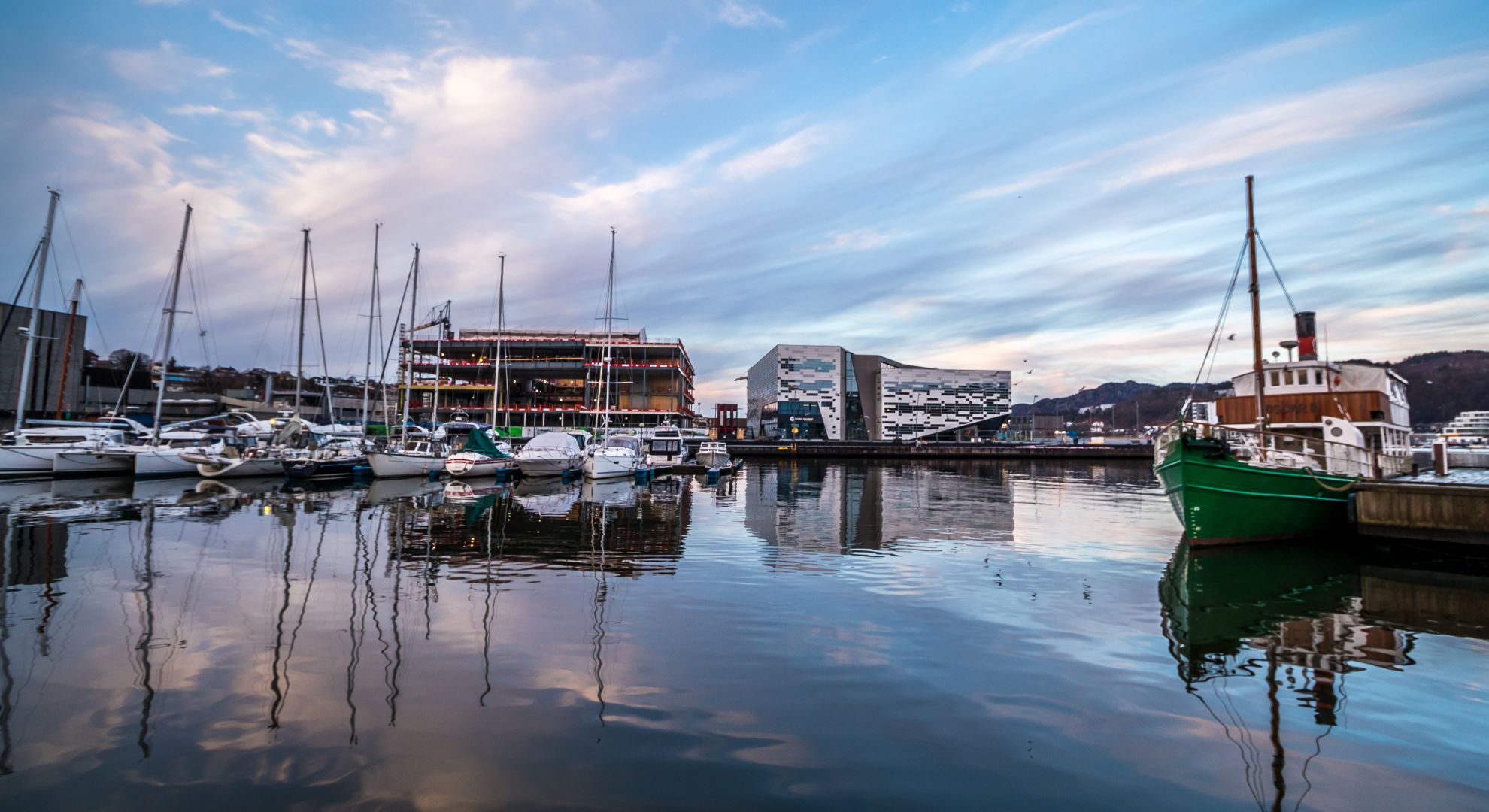 Sandnes